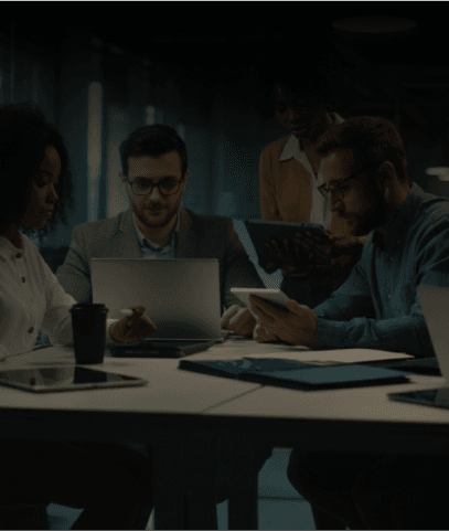 Enterprise Mobility